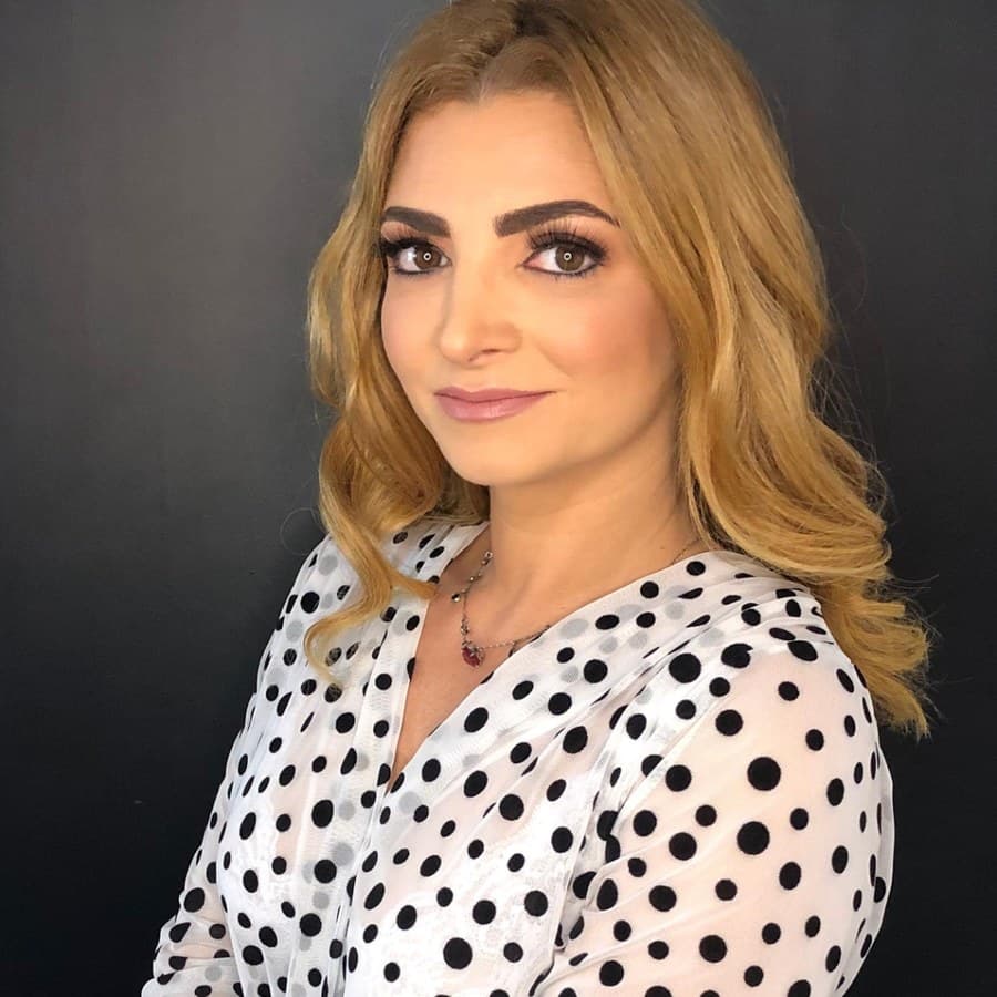 Cristina Machado