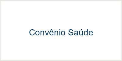 Convênio Saúde